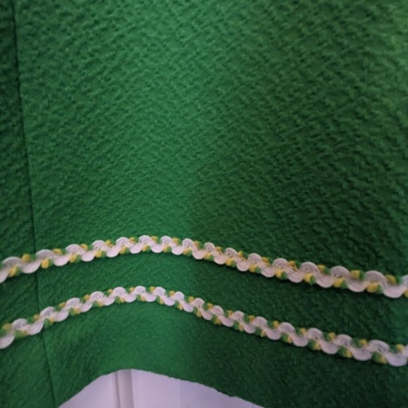 Vintage handmade dress - Picture 5 of 5
